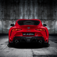 Illustration for article titled 2020 Toyota Supra: Tons of New Photos